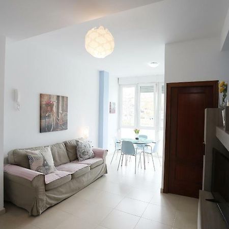 Apartamento Playa Las Canteras Las Palmas de Gran Canaria Dış mekan fotoğraf