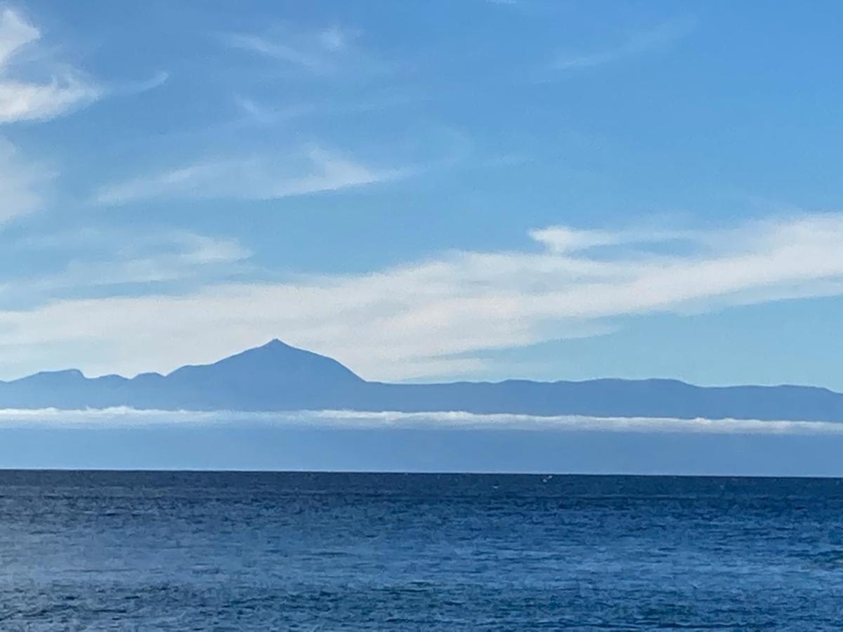 Apartamento Playa Las Canteras Las Palmas de Gran Canaria Dış mekan fotoğraf