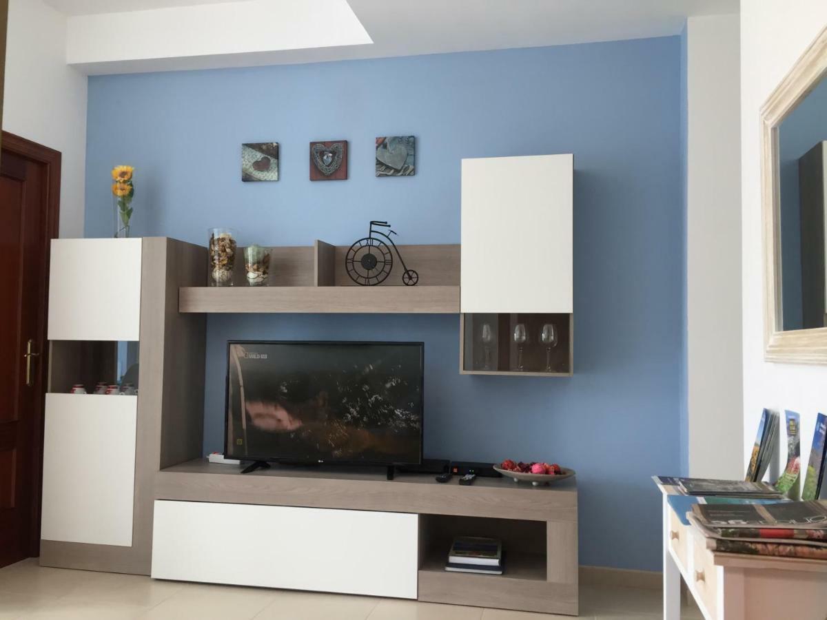 Apartamento Playa Las Canteras Las Palmas de Gran Canaria Dış mekan fotoğraf
