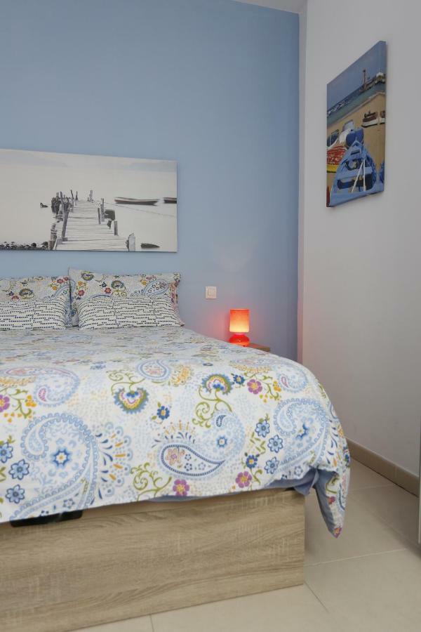 Apartamento Playa Las Canteras Las Palmas de Gran Canaria Dış mekan fotoğraf