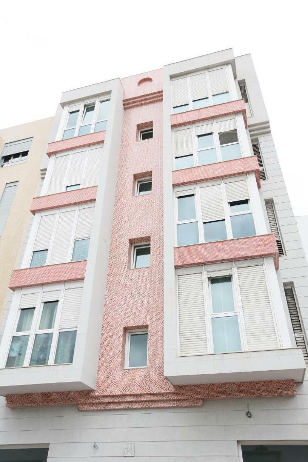 Apartamento Playa Las Canteras Las Palmas de Gran Canaria Dış mekan fotoğraf
