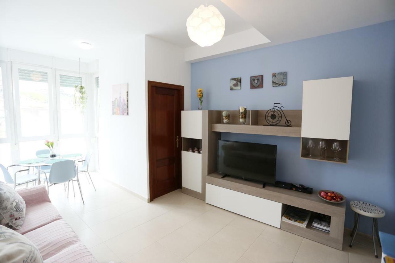 Apartamento Playa Las Canteras Las Palmas de Gran Canaria Dış mekan fotoğraf