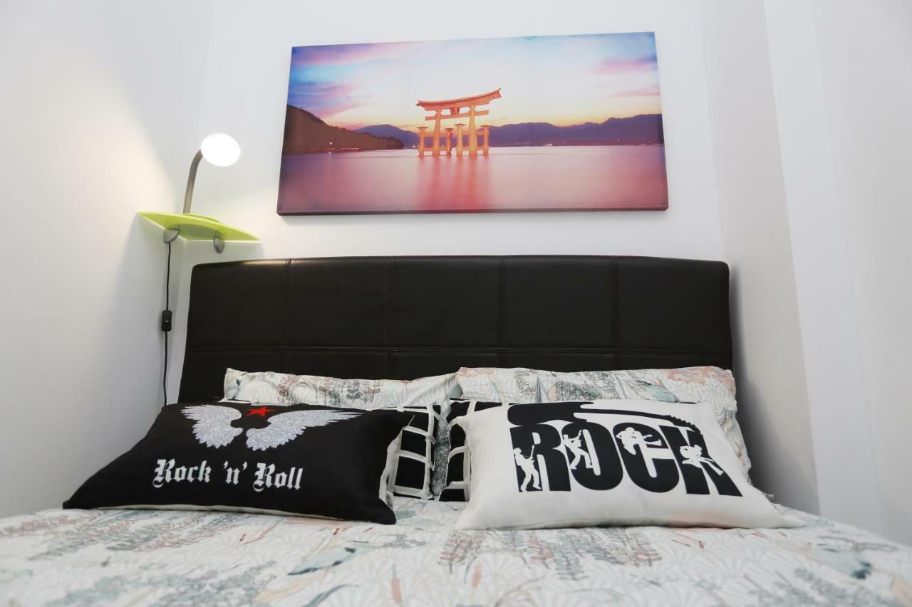 Apartamento Playa Las Canteras Las Palmas de Gran Canaria Dış mekan fotoğraf