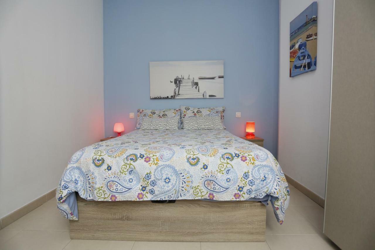 Apartamento Playa Las Canteras Las Palmas de Gran Canaria Dış mekan fotoğraf