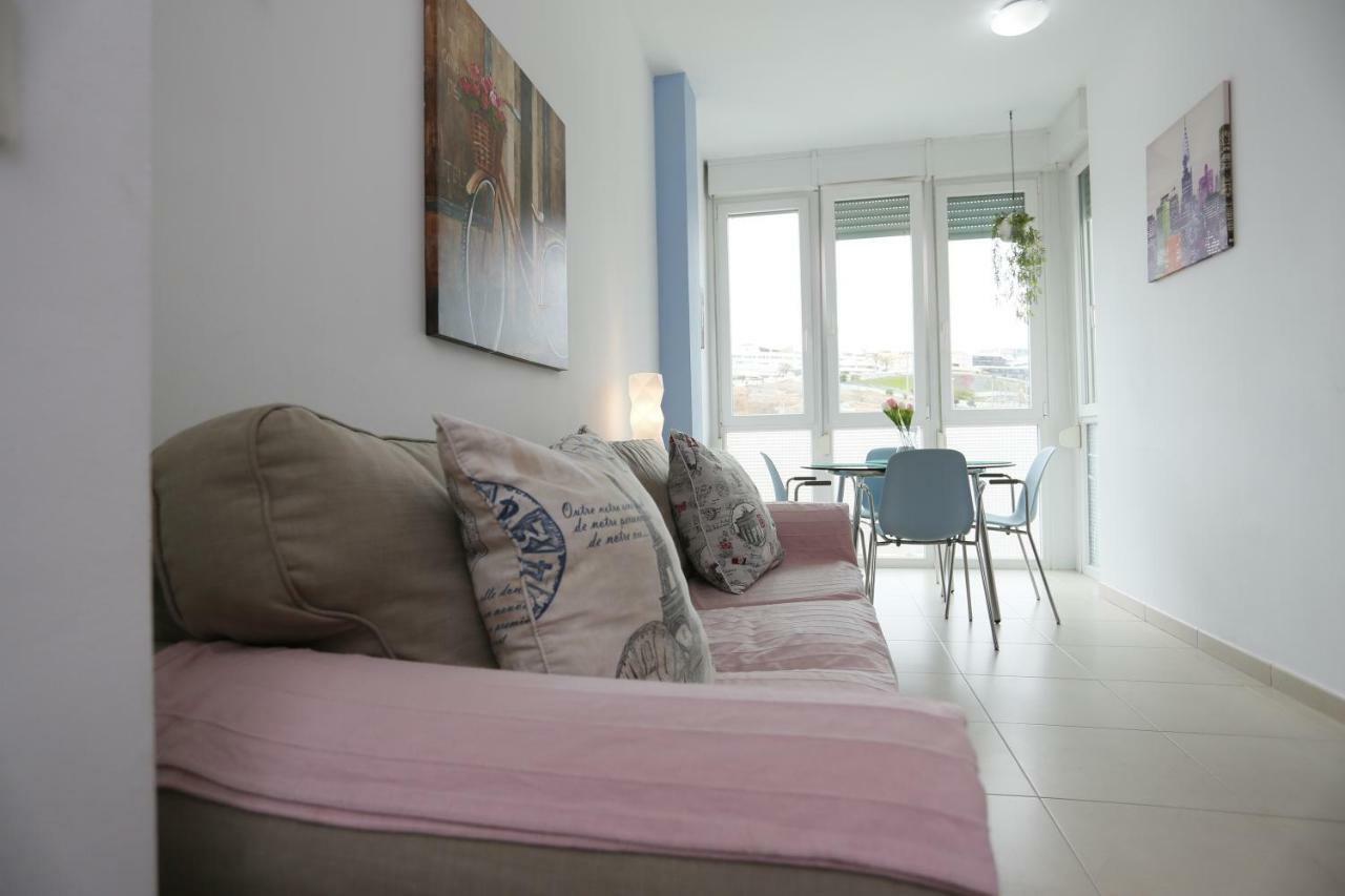 Apartamento Playa Las Canteras Las Palmas de Gran Canaria Dış mekan fotoğraf