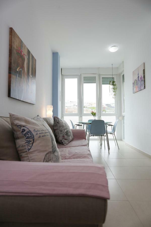 Apartamento Playa Las Canteras Las Palmas de Gran Canaria Dış mekan fotoğraf