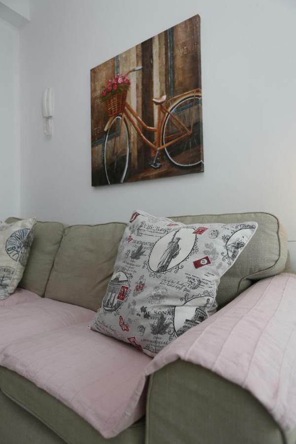 Apartamento Playa Las Canteras Las Palmas de Gran Canaria Dış mekan fotoğraf