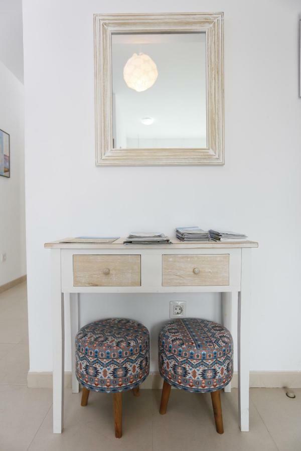 Apartamento Playa Las Canteras Las Palmas de Gran Canaria Dış mekan fotoğraf