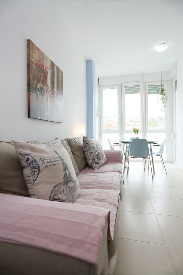 Apartamento Playa Las Canteras Las Palmas de Gran Canaria Dış mekan fotoğraf